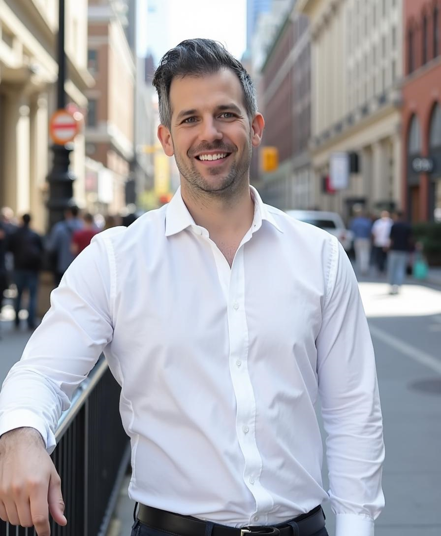 Mike Dallanegra